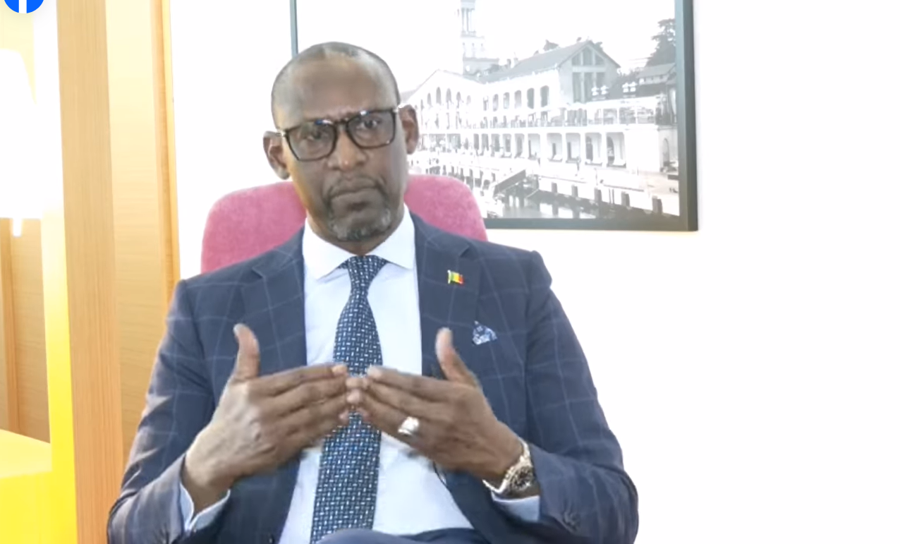 Mali : Analyse du ministre des Affaires étrangères sur la déclaration politique de la conférence ministérielle Russie-Afrique